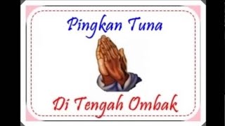 Miniatura del video "Di Tengah Ombak"
