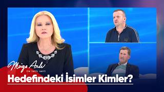 Kaçırılma senaryolarıyla şüpheleri üzerine çekti! - Müge Anlı ile Tatlı Sert 22 Nisan 2026