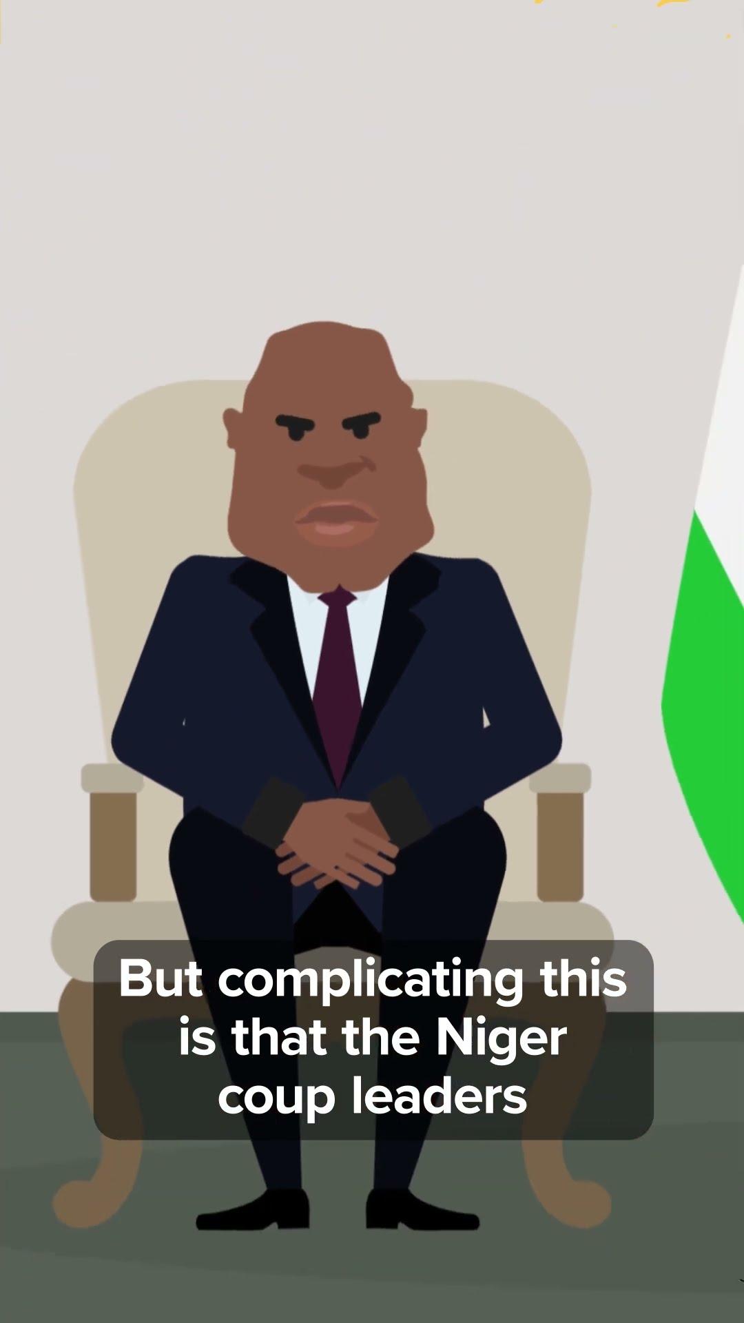 Is a New World War Actually Starting in Africa