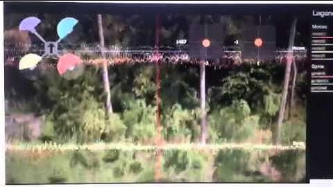 First black box and video test on naze32 with cleanflight.