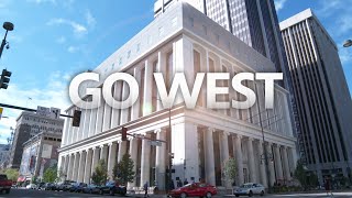 Colorado Experience: Wall Street of the West