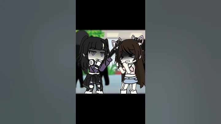 💀 (Not og) #gacha #memes #trending #edit #gachalife #shorts #viral #fyp