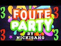 Foute Party Mix! By NickIsAhG