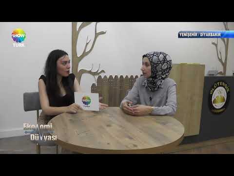 GLUTENSİZ DİYARBAKIR FIRINI