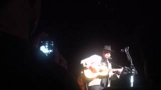 Neil Young - Changes (Phil Ochs cover) - live at Chicago Theatre - 4/22/2014