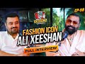 Excuse me with ahmad ali butt  ft ali xeeshan  latest interview  episode 58  podcast