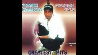 Admire Kasenga Ngosimbi Crew   Auntie Rhoda