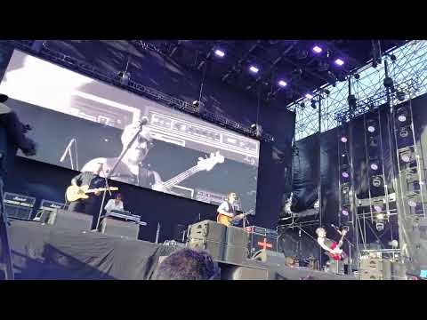 Zurdok -... de llegar al final - Machaca Fest 2022 Monterrey