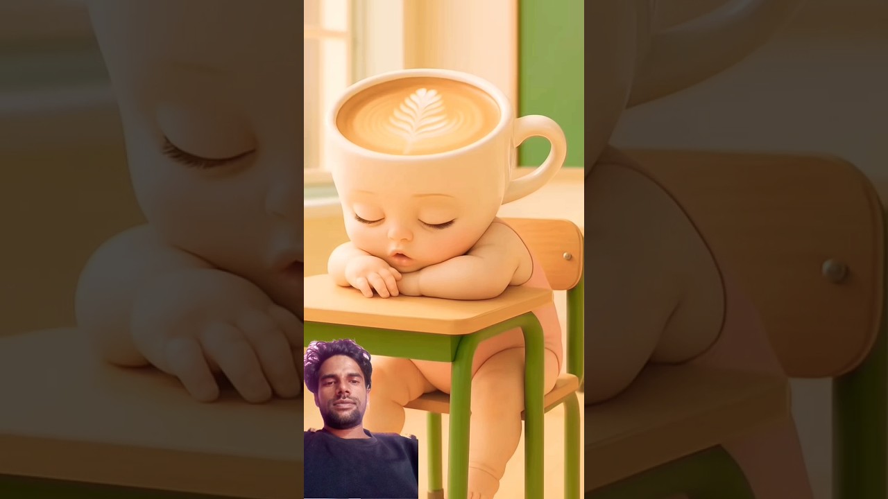 Ballerina Cappuccina Identity Swap 