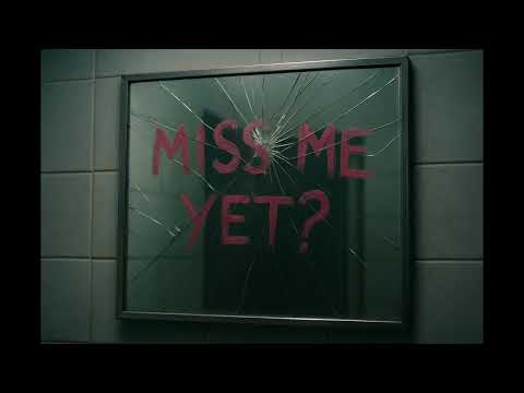 Aurixx - Miss Me Yet? ( Official Audio)