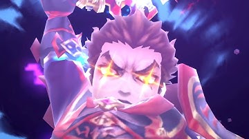 【誰ガ為のアルケミスト】マスターアビリティ オライオン【タガタメ】【The Alchemist Code】