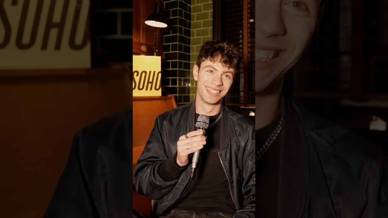 SOHO JAZZ JAM ft. Nestor Vassilakis