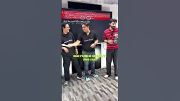 Saleem Sir Got Roasted On Aayushi💀😈 #shorts #pw #saleemsir #ritiksir #sachinsir #physicswallah