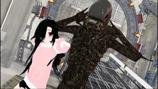 Me and my alien dancing on area 51 (earrape)
SEP 27 EDIT:
。☆✼★━━━━━━Social━━━━━━━★✼☆。
✧Insta:https://www.instagram.com/pinq.chain
✧Discord:https://discord.gg/7nqgRma
✧Commission me: pinq1.carrd.co
✧Ko-fi:https://ko-fi.com/E1E0BQZI
✧In case links above are broken:https://pinq.carrd.co/
。☆✼★━━━━━━━━━━━━━★✼☆。 Welcome to hell :3
music https://www.youtube.com/watch?v=d5c4KOopwLs
model of whatever tf this is https://www.deviantart.com/32rabbit/art/Xeno-MMD-723189251
Pinq model by briar young
motion https://www.youtube.com/watch?v=h4XU4cNf6xs
stage https://www.deviantart.com/mmd3dcgparts/art/MMD-Stage-25-483316909
camera by me
will delete later Me and my alien dancing on area 51 (earrape)