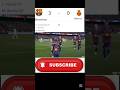 Barcelona 🔥#football #viral #youtube #treanding #youtubeshorts #shortvideo #song