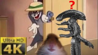The Alien's Smart they said...  |  Alien: Isolation