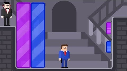 Mr Bullet - Spy Puzzles Gameplay Part 140 #shorts