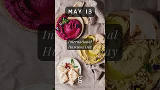 May International Holidays 2024