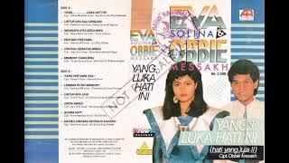 Deddy Dores  - Untuk Apa Kau Dendam (feat. Dagmar)  Composer - Deddy Dores (1988)