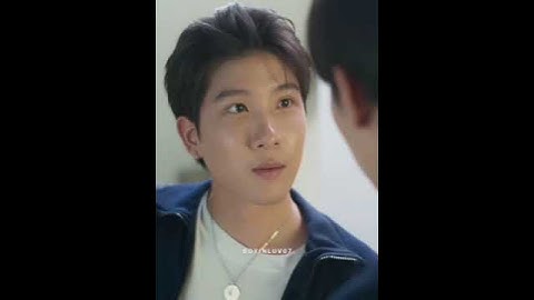 #theeclipseseries #firstkhao #blseries