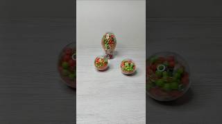 🌙 Reverse Beads Relaxation Visual | Hypnotic Loop Motion 🌀#asmrshorts #relaxing