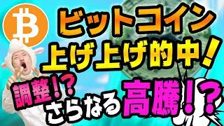 ビットコイン爆上げの【表の理由と裏の理由】利下げと米中貿易戦争や人民元安とヘッジファンドや投資家心理による買い