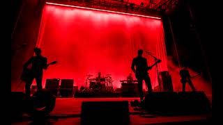 PDA - Interpol - Instrumental (No vocals)