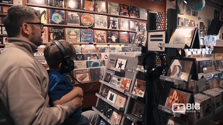 Katherine's Music Store-Autumn Morehead