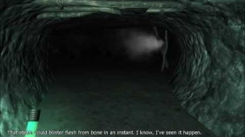 Penumbra Overture part 2- What the f*** is that, AAAAAAHHHHHH