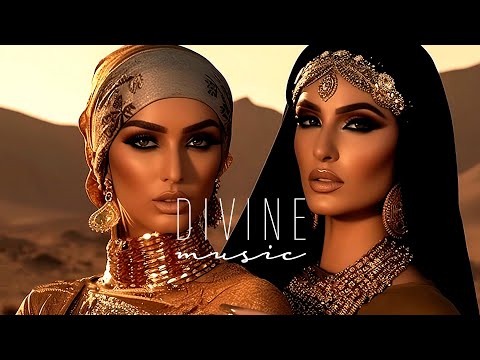 Divine Music - Ethnic & Deep House Mix 2023 [Vol.19]