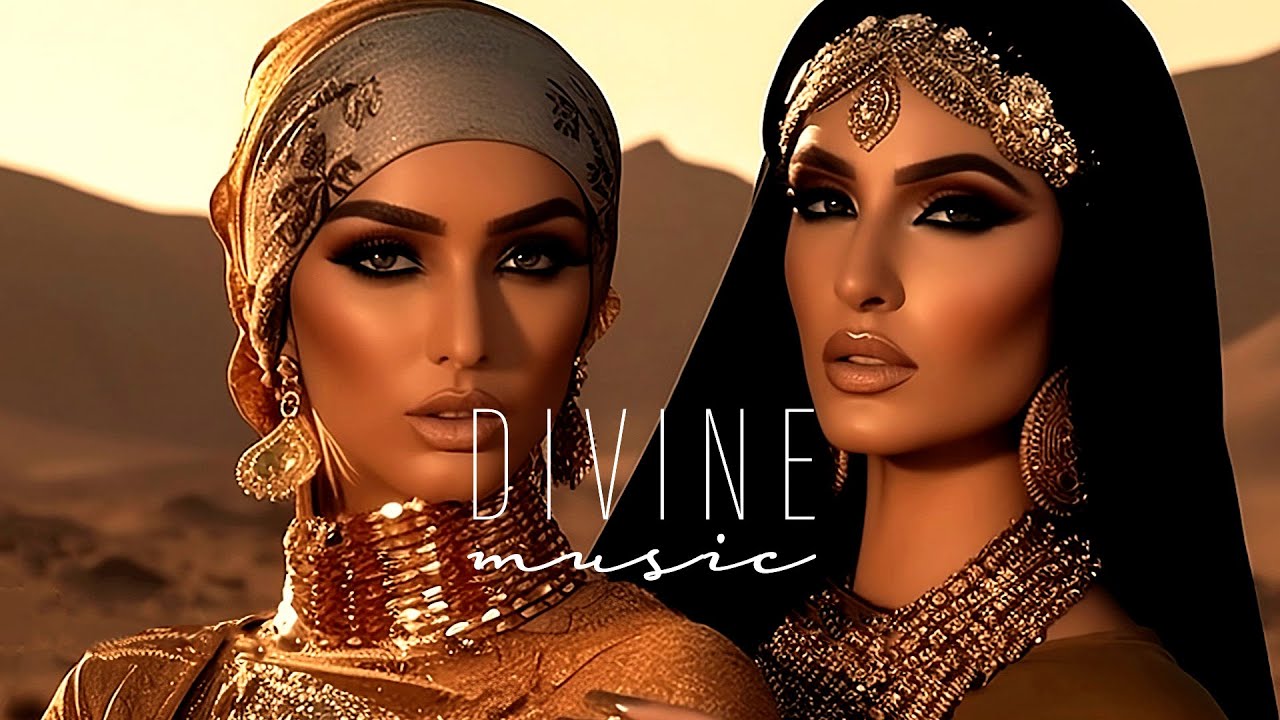 ⁣Divine Music - Ethnic & Deep House Mix 2023 [Vol.19]