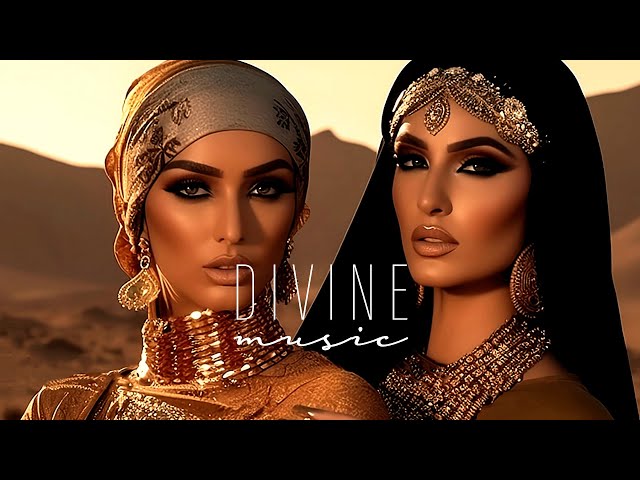 Divine Music - Ethnic u0026 Deep House Mix 2023 [Vol.19] class=