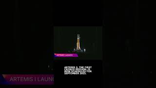 NASA Artemis Moon Mission Update