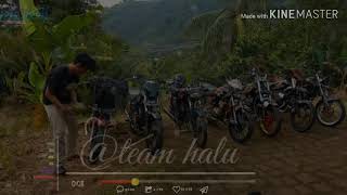 Status Wa Keren 30 Detik Rx king