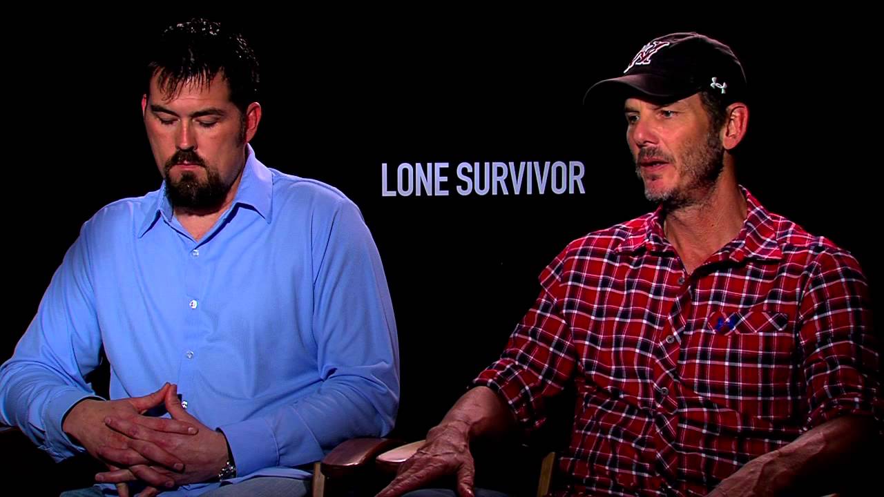 Director Peter Berg tells 'Lone Survivor' story as real as