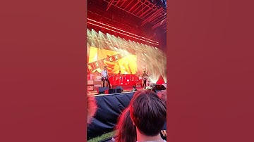 Thumbnail of Whiskey Myers at Mystic Lake Casino on 06/13/25 #usa #concert #casino #live #music #songs #rock