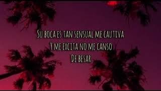 Solo por un beso - Aventura (letra)