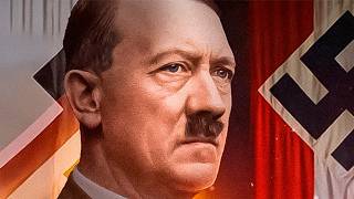 ГИТЛЕР. САМЫЕ БЕЗУМНЫЕ ФАКТЫ.