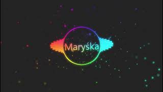 Miniatura de vídeo de "Kapera Jafer - Maryśka (NIGHTCORE)"