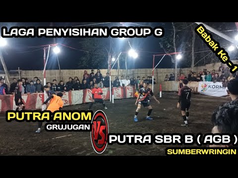OPEN TURNAMEN F17