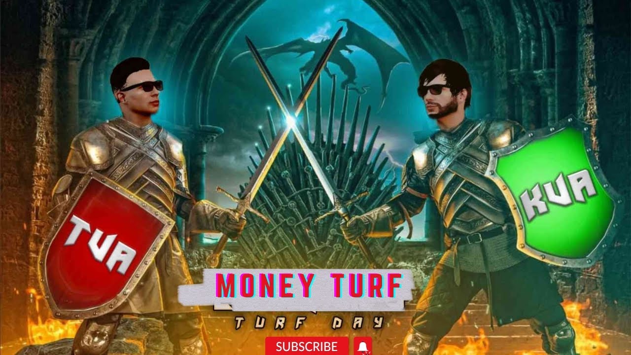 TVA vs KVA | MONEY TURF WAR | TVA WIN 