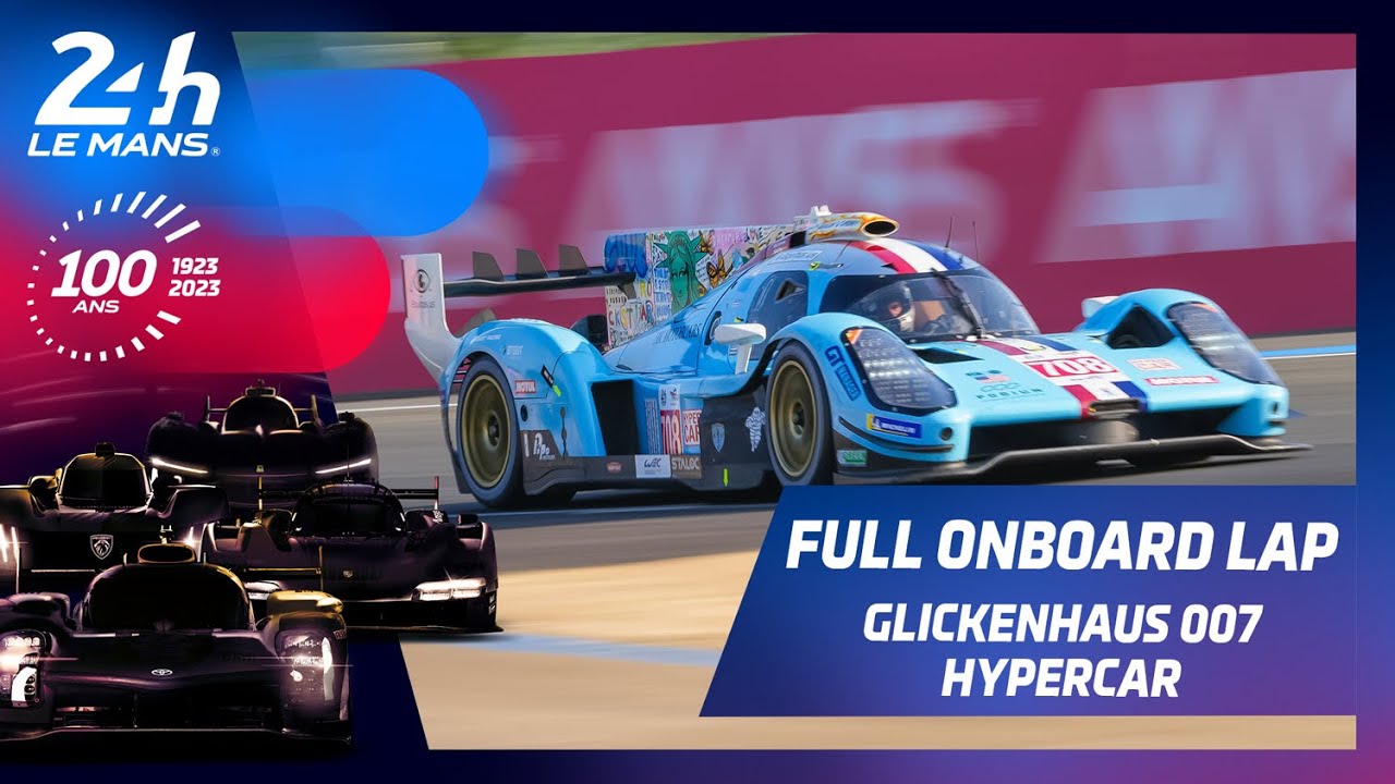 CARTE TOYOTA GAZOO 24 heures du mans 2023 EUR 4,00 - IT