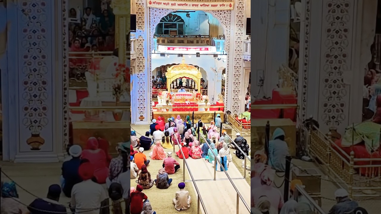 Ardaas #shortvideo #trending #ytshorts #shortsfeed #ytviral #waheguruji