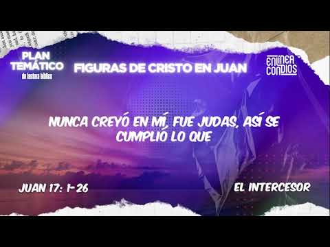 Día 17 - EL INTERCESOR