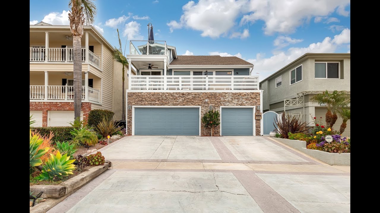34604 Camino Capistrano, Dana Point 92624 Condo for Lease YouTube