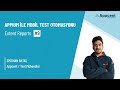 Appium ile Mobil Test Otomasyonu - Extent Reports #9