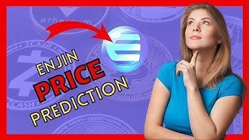 What Does the Future Hold for Enjin Coin? Our Final Price Prediction