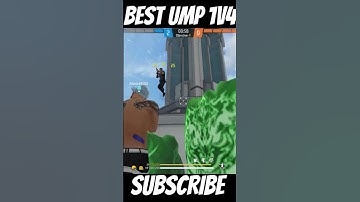 This is another difficult 1v4 clutch in my life ☺️ please support karo mujhe 😭💔 #subscribe