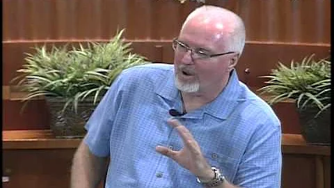David Putnam - The Disposables