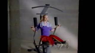 K's Merchandise Local TV Commercial circa 1993